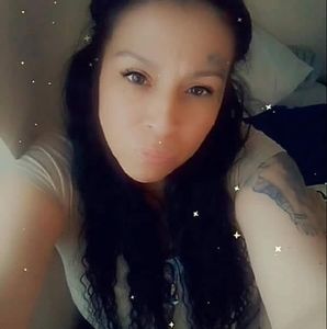 Meet your Posher, Sabrina marie